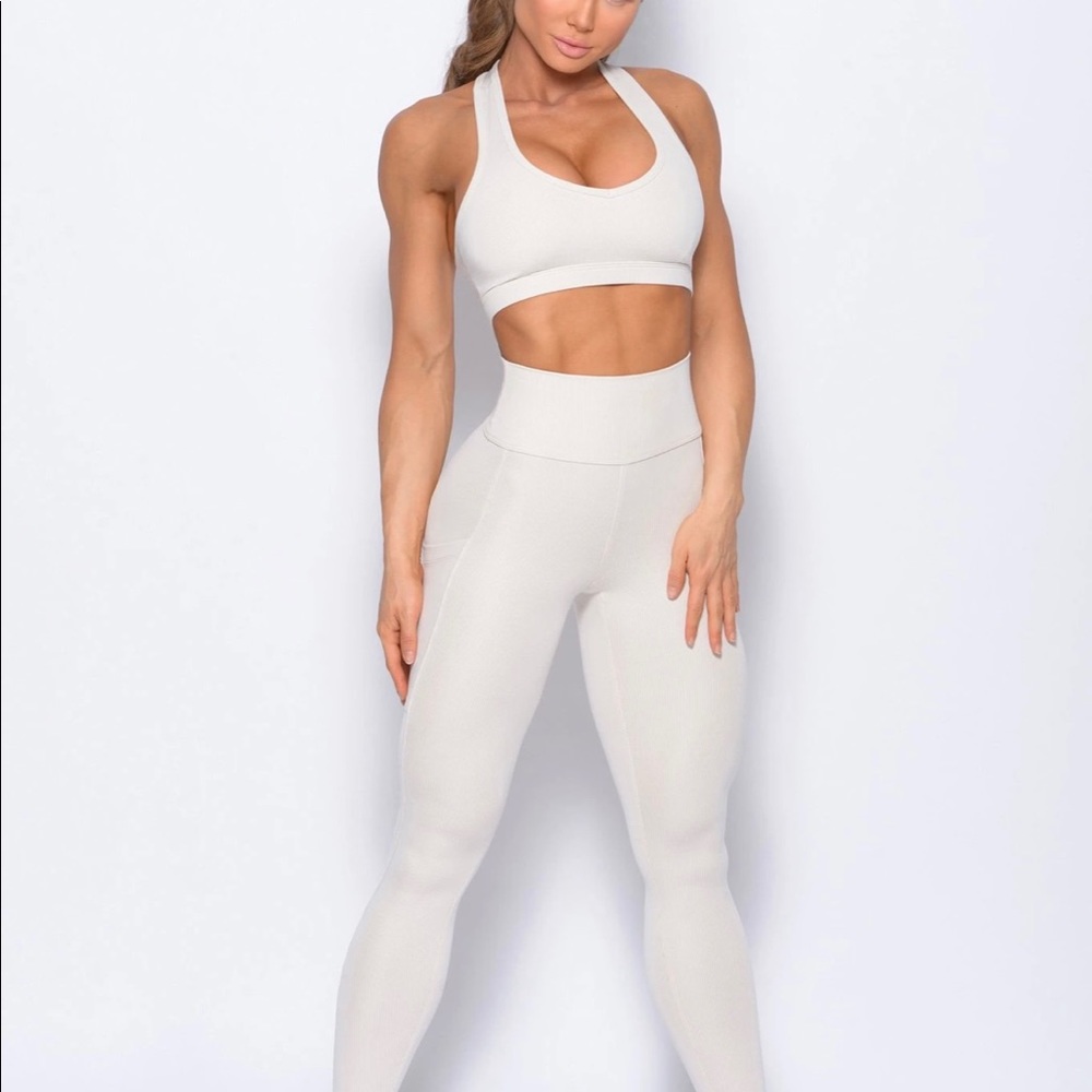 Bombshell Sportswear Lounge Sports bra